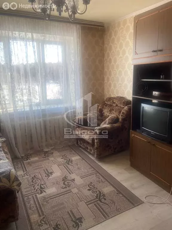 1к в 4-комнатной квартире (12.9 м) - Фото 2