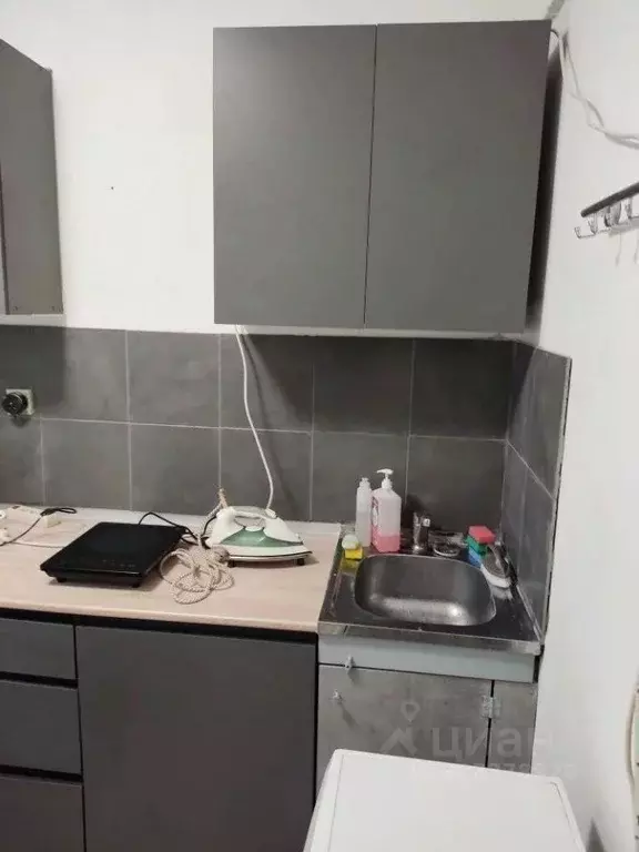 2-к кв. Москва Варшавское ш., 102 (40.0 м) - Фото 2