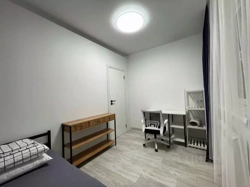 1-к кв. Бурятия, Улан-Удэ ул. Смолина, 67 к2 (25.0 м) - Фото 2