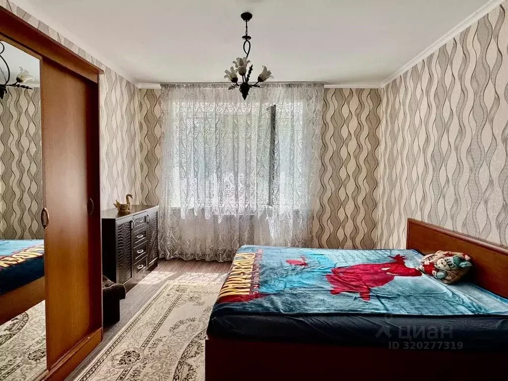 2-к кв. Брянская область, Брянск Московский мкр, 31 (62.4 м) - Фото 1