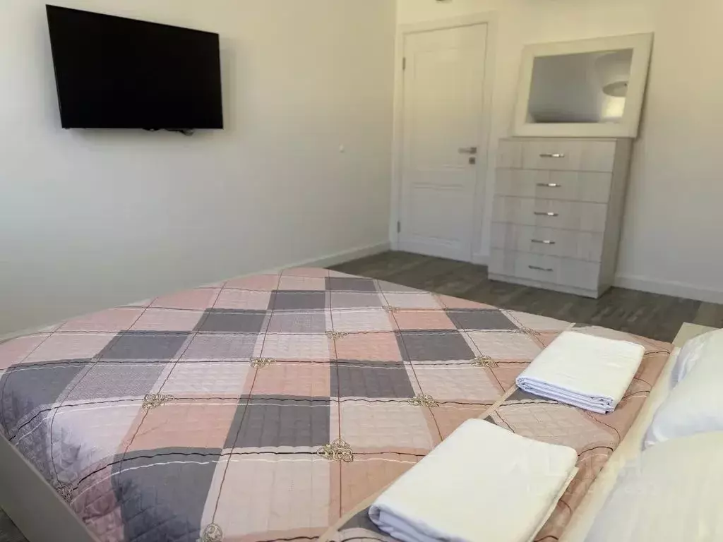 Дом в Краснодарский край, Сочи ул. Мечтателей, 7 (82 м) - Фото 2