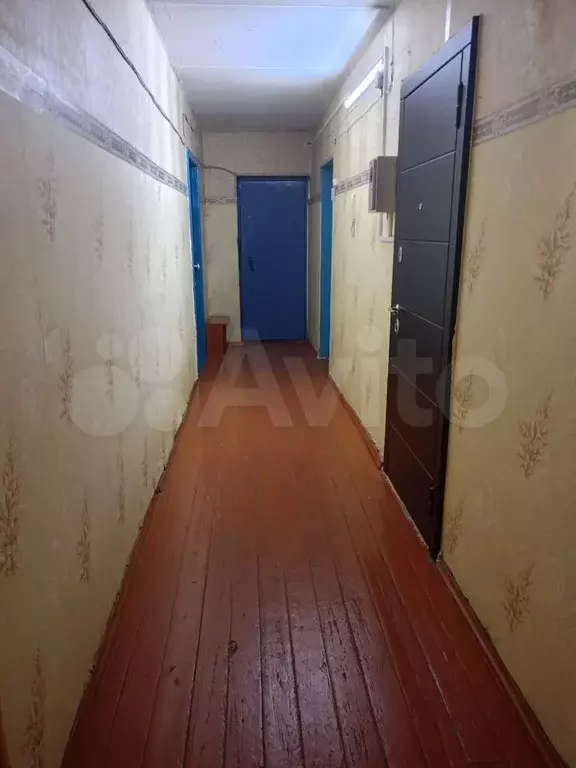 Комната 12 м в 4-к., 3/5 эт. - Фото 0