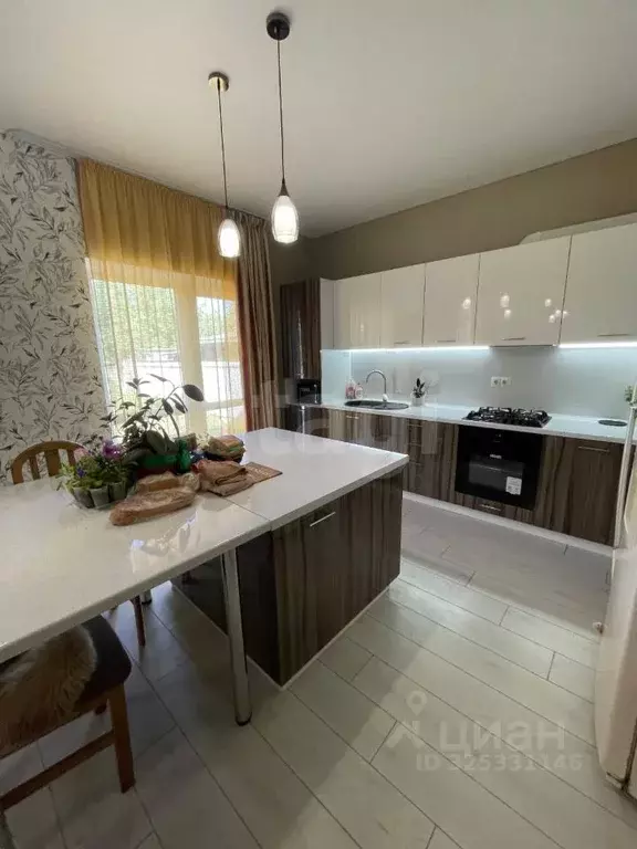 Дом в Ростовская область, Неклиновский район, с. Николаевка, Прибой ... - Фото 1