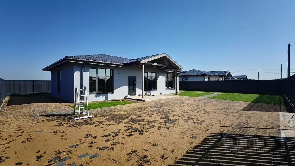 Дом в Санкт-Петербург, Санкт-Петербург, Павловск Павлов Скай кп,  (140 ... - Фото 2