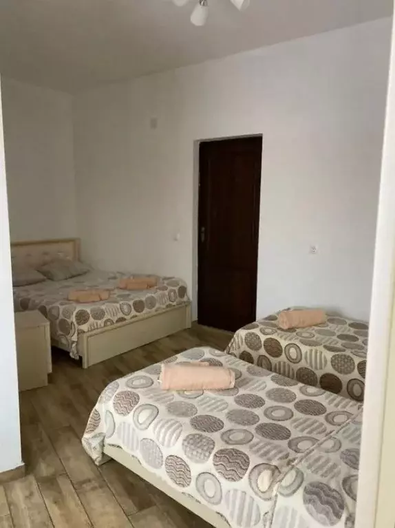 Комната Краснодарский край, Сочи Львовская ул., 38Б (20.0 м) - Фото 1