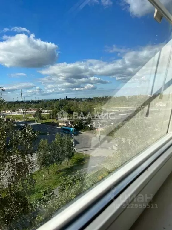 3-к кв. Санкт-Петербург, Санкт-Петербург, Красное Село ул. Спирина, ... - Фото 1