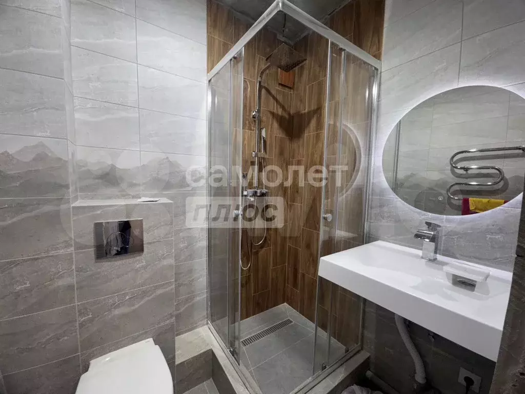 Квартира-студия, 19 м, 2/5 эт. - Фото 0