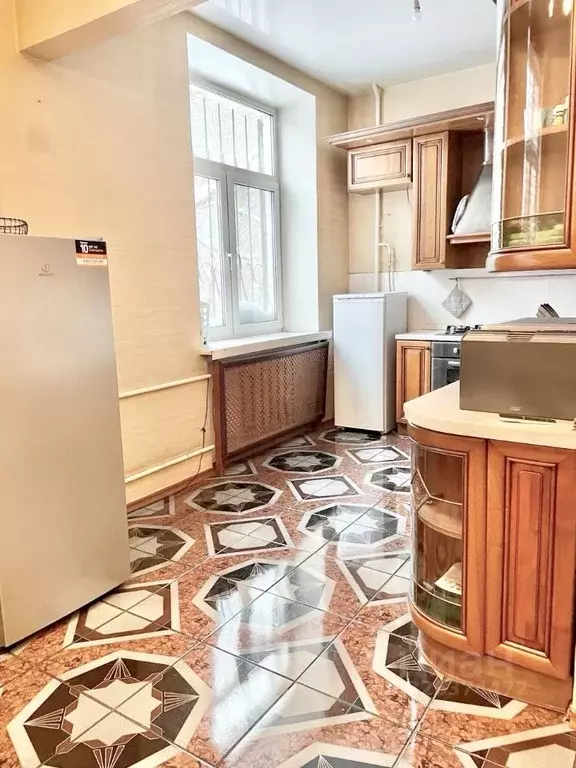 4-к кв. Москва Большая Академическая ул., 6к1 (101.0 м) - Фото 2