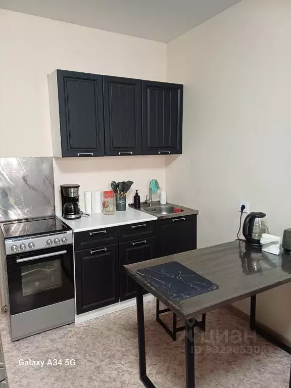 Студия Татарстан, Набережные Челны 52-й комплекс, 35 (23.1 м) - Фото 2
