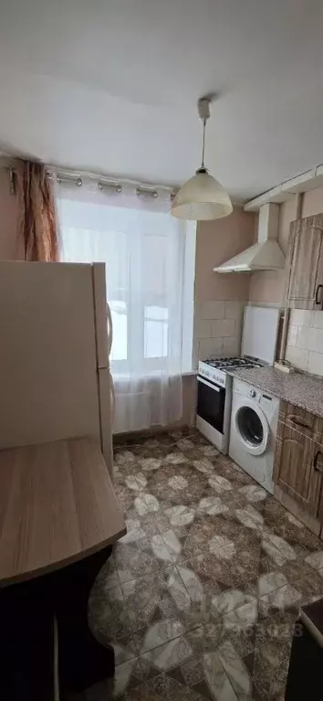 2-к кв. Москва Люблинская ул., 113А (37.2 м) - Фото 2