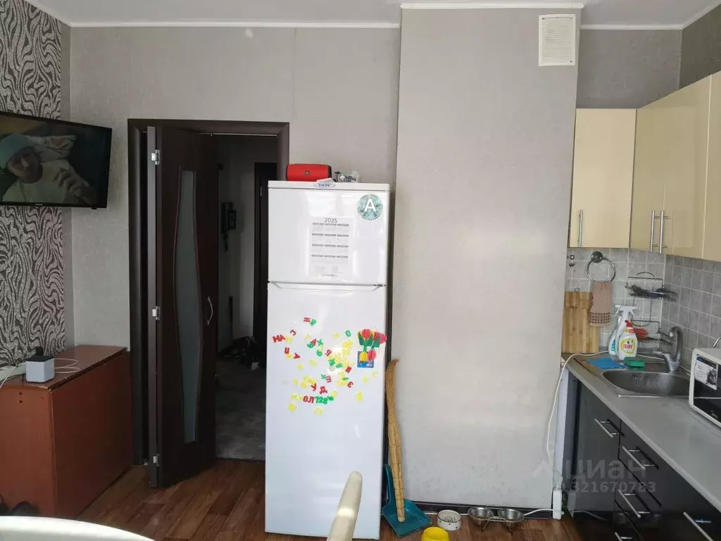 1-к кв. Саратовская область, Энгельс ул. Кондакова, 48а (40.0 м) - Фото 1