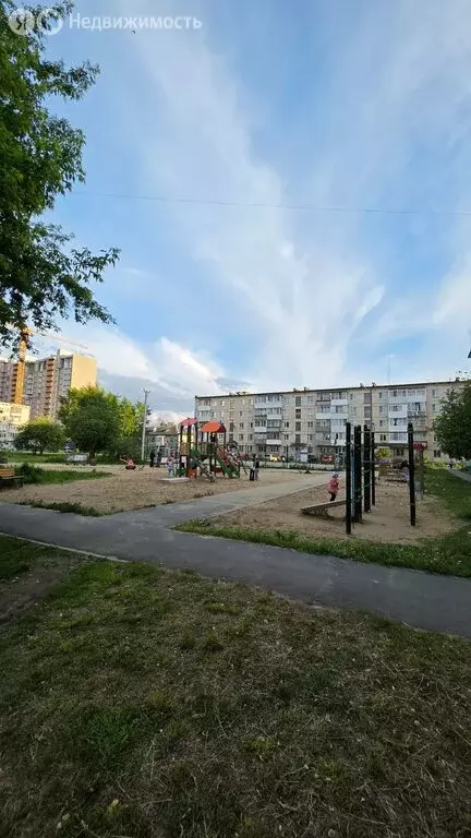 1-комнатная квартира: Верхняя Пышма, улица Огнеупорщиков, 11 (29.7 м) - Фото 1