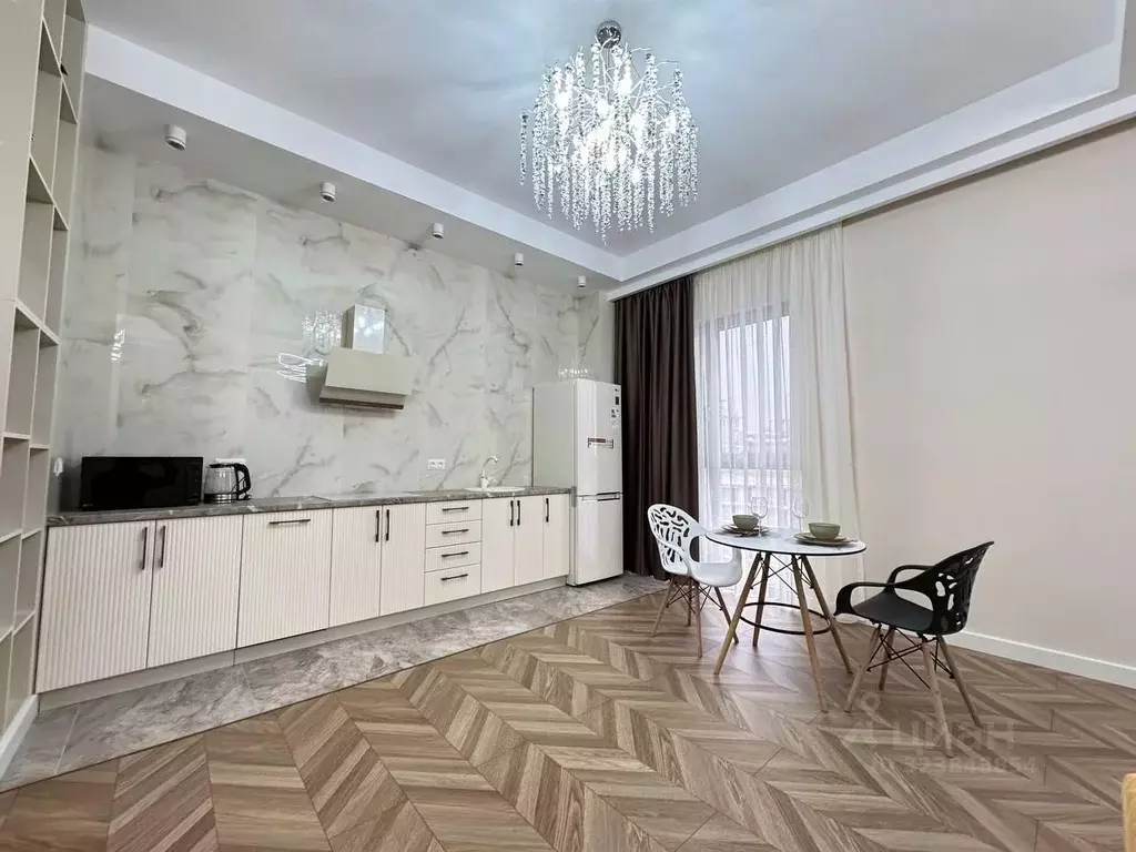 2-к кв. Санкт-Петербург Вязовая ул., 10 (60.0 м) - Фото 1