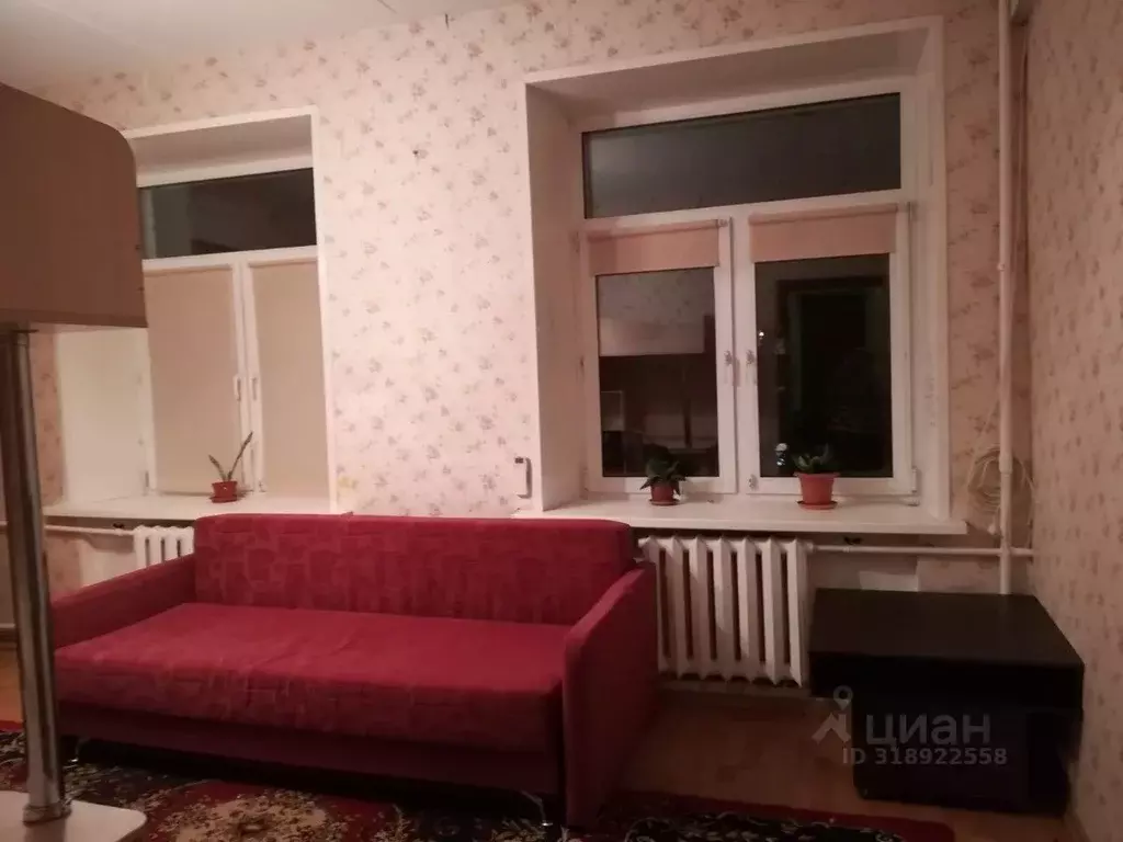 3-к кв. Москва просп. 40 лет Октября, 14к1 (78.0 м) - Фото 1