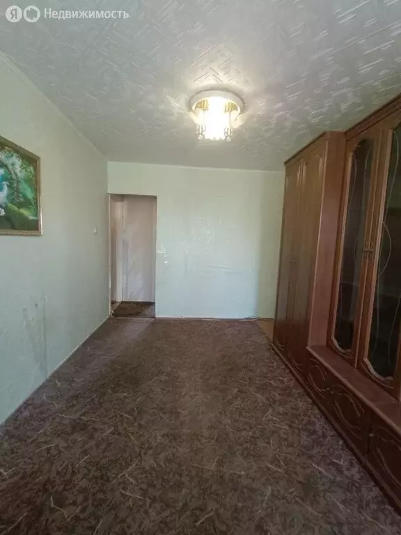 2-комнатная квартира: Орск, Орский проспект, 25А (44.4 м) - Фото 0