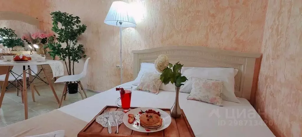 Комната Краснодарский край, Анапа муниципальный округ, с. Витязево ул. ... - Фото 1