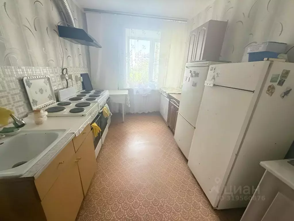 Комната Татарстан, Казань ул. Маршала Чуйкова, 63 (18.0 м) - Фото 0