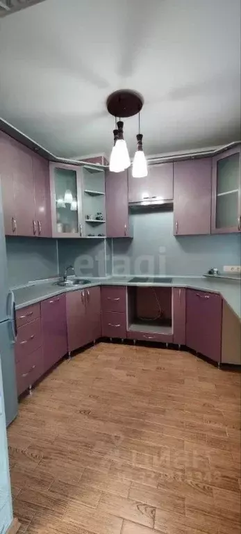 3-к кв. Ямало-Ненецкий АО, Муравленко ул. Муравленко, 15 (65.0 м) - Фото 1