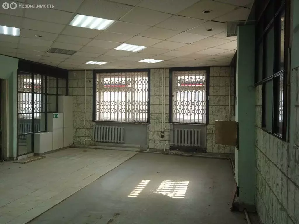 Помещение свободного назначения (110 м) - Фото 1