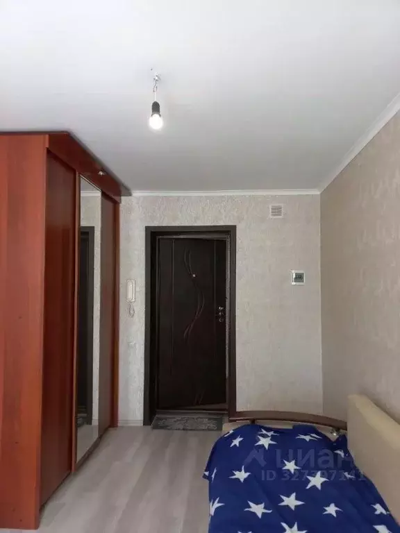 Комната Саратовская область, Саратов Аткарская ул., 41а (12.0 м) - Фото 1