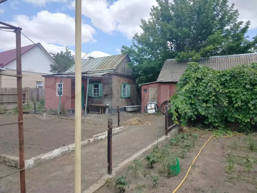 Дом 65 м на участке 5,5 сот. - Фото 1
