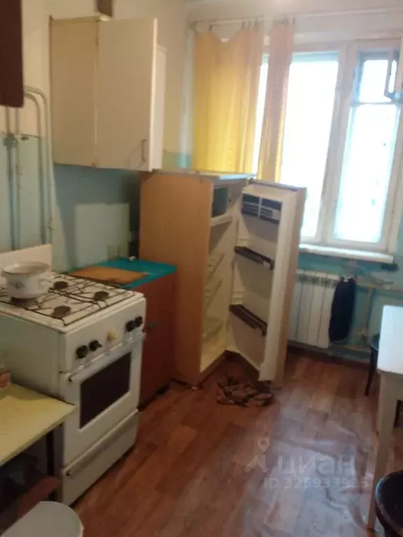 1-к кв. Нижегородская область, Нижний Новгород ул. Глеба Успенского, ... - Фото 2