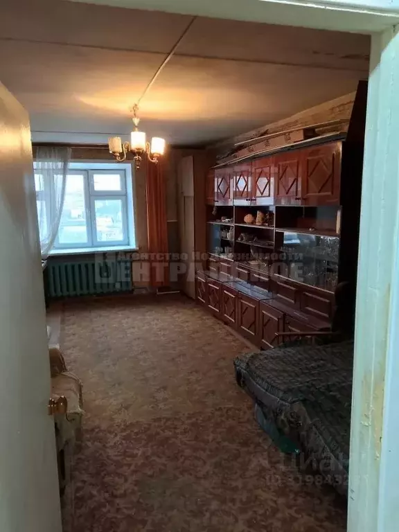 1-к кв. Смоленская область, Смоленск ул. Румянцева, 19 (45.0 м) - Фото 0