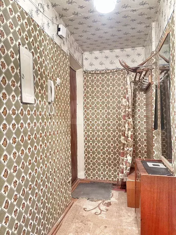 2-к. квартира, 43 м, 4/5 эт. - Фото 1