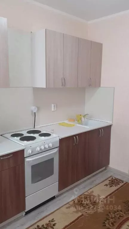 1-к кв. Татарстан, Набережные Челны 69-й комплекс, 20 (38.0 м) - Фото 2