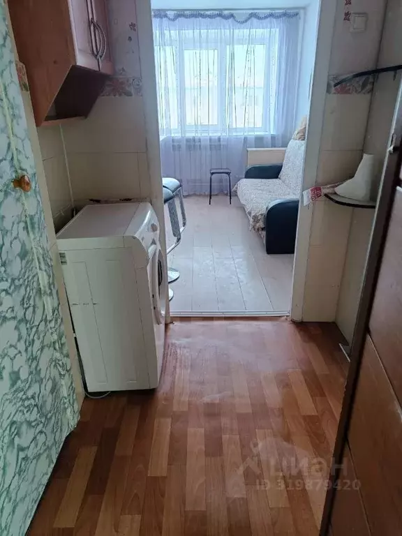 Студия Татарстан, Зеленодольск Паратская ул., 4/1 (21.0 м) - Фото 1