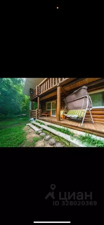 Коттедж в Ленинградская область, Выборгский район, Приморское ... - Фото 2