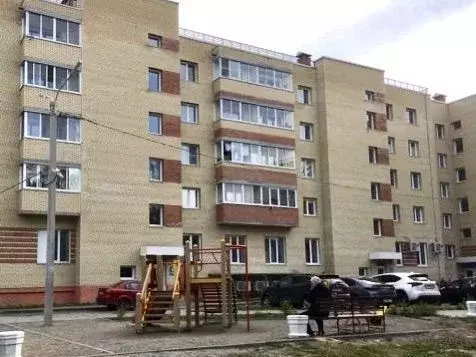 1-к кв. Архангельская область, Северодвинск ул. Торцева, 14 (23.0 м) - Фото 1