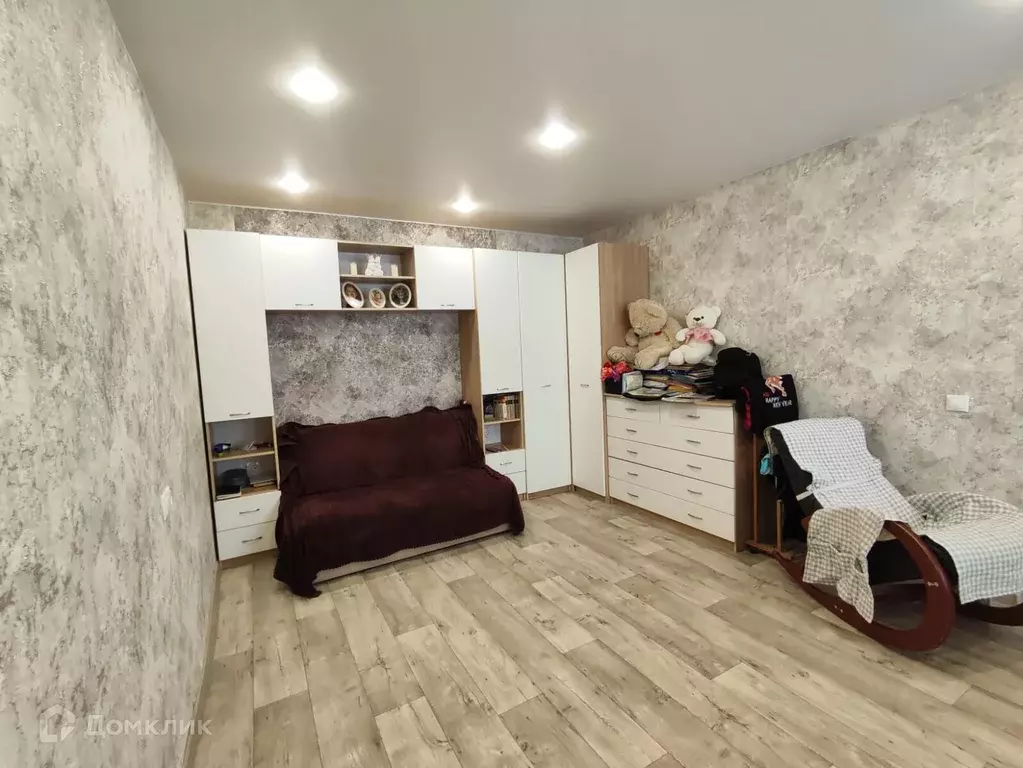 Продаётся 2-к квартира, 45.4 м - Фото 0