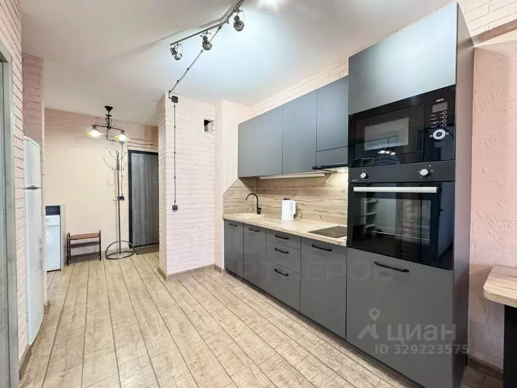 2-к кв. Иркутская область, Иркутск проезд Атласова, 11 (45.0 м) - Фото 1