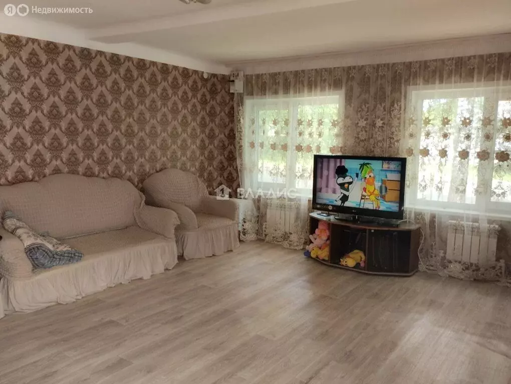 Дом в Вязники, улица Механизаторов, 10 (46.6 м) - Фото 1