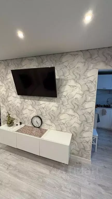 1-к кв. Краснодарский край, Краснодар ул. Имени Дмитрия Благоева, 6 ... - Фото 2