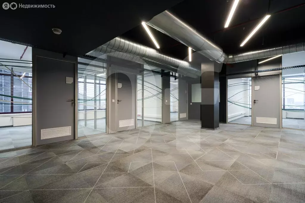 Офис (470 м) - Фото 2