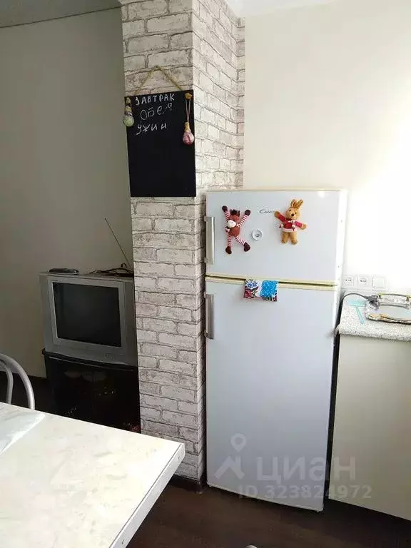 2-к кв. Карачаево-Черкесия, Теберда Карачаевский городской округ, ... - Фото 2