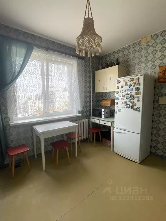 2-к кв. Ивановская область, Иваново Кавалерийская ул., 60А (51.0 м) - Фото 2
