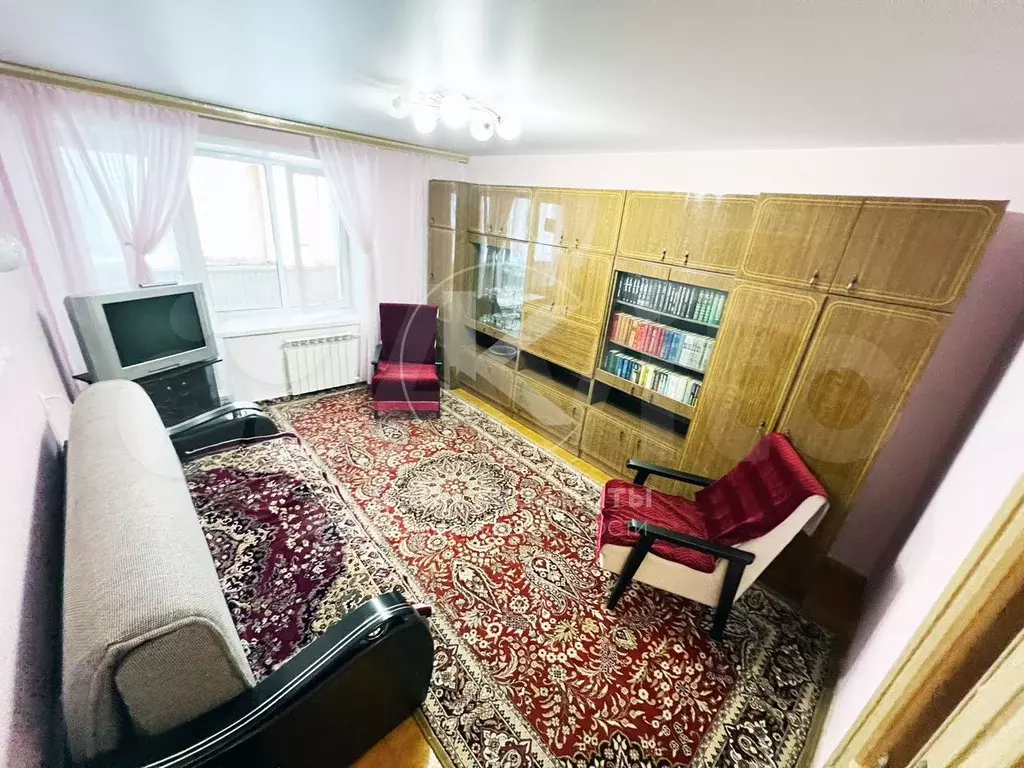 2-к. квартира, 47,6 м, 9/9 эт. - Фото 1