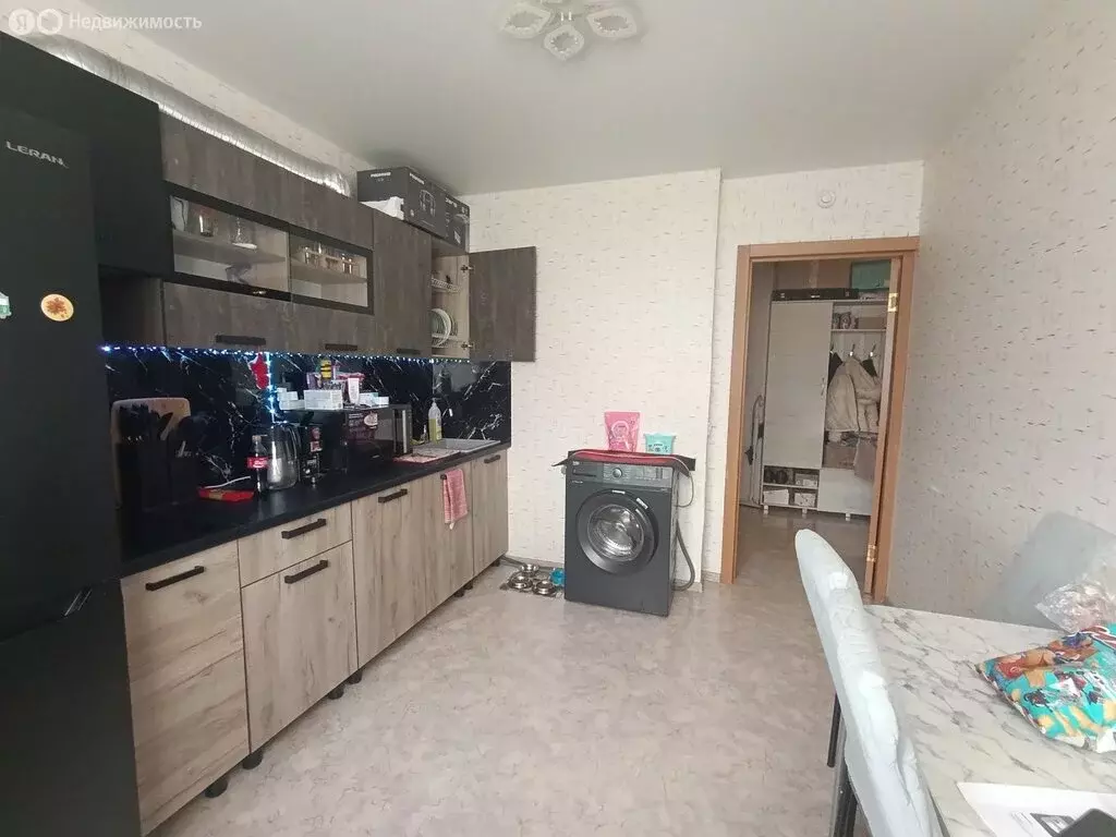 2-комнатная квартира: Дегтярск, Клубная улица, 5 (47.7 м) - Фото 2