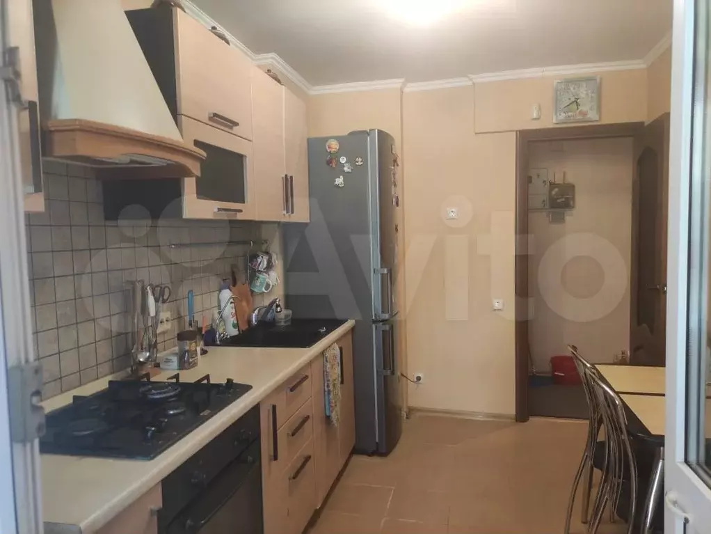 2-к. квартира, 60 м, 7/9 эт. - Фото 1