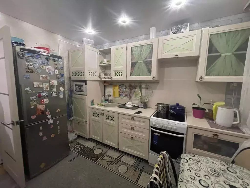 Комната Ямало-Ненецкий АО, Салехард ул. Чупрова, 20 (23.8 м) - Фото 1