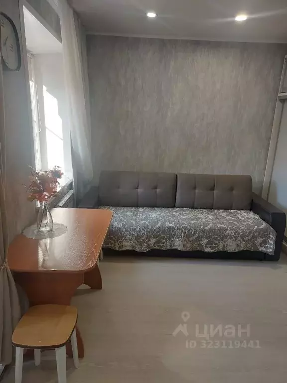 Студия Алтайский край, Барнаул ул. Никитина, 133 (19.2 м) - Фото 1