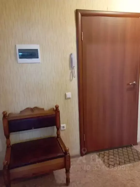 1-к кв. Ярославская область, Ярославль просп. Фрунзе, 29 (45.0 м) - Фото 2