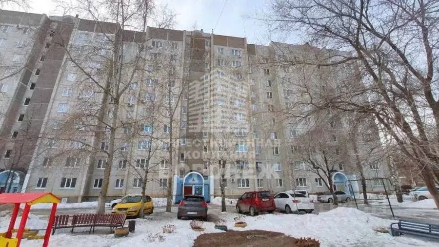 2-к кв. Воронежская область, Воронеж Транспортная ул., 83 (53.6 м) - Фото 0