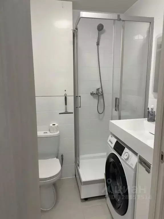 Студия Москва Люблинская ул., 72Ак1 (25.5 м) - Фото 2