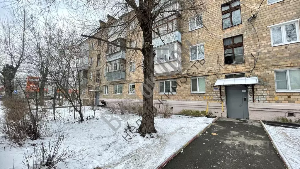 2-к кв. Московская область, Электроугли Богородский городской округ, ... - Фото 0