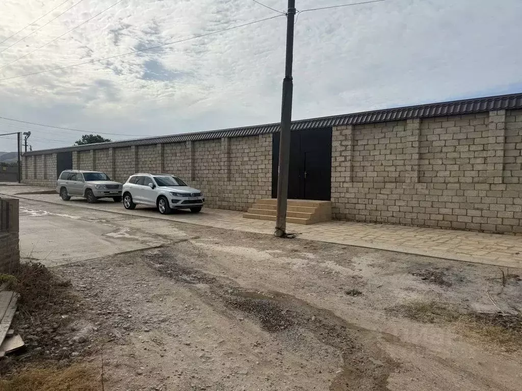 Дом в Дагестан, Дербентский район, с. Хазар ул. 3-я Центральная, 145 ... - Фото 2