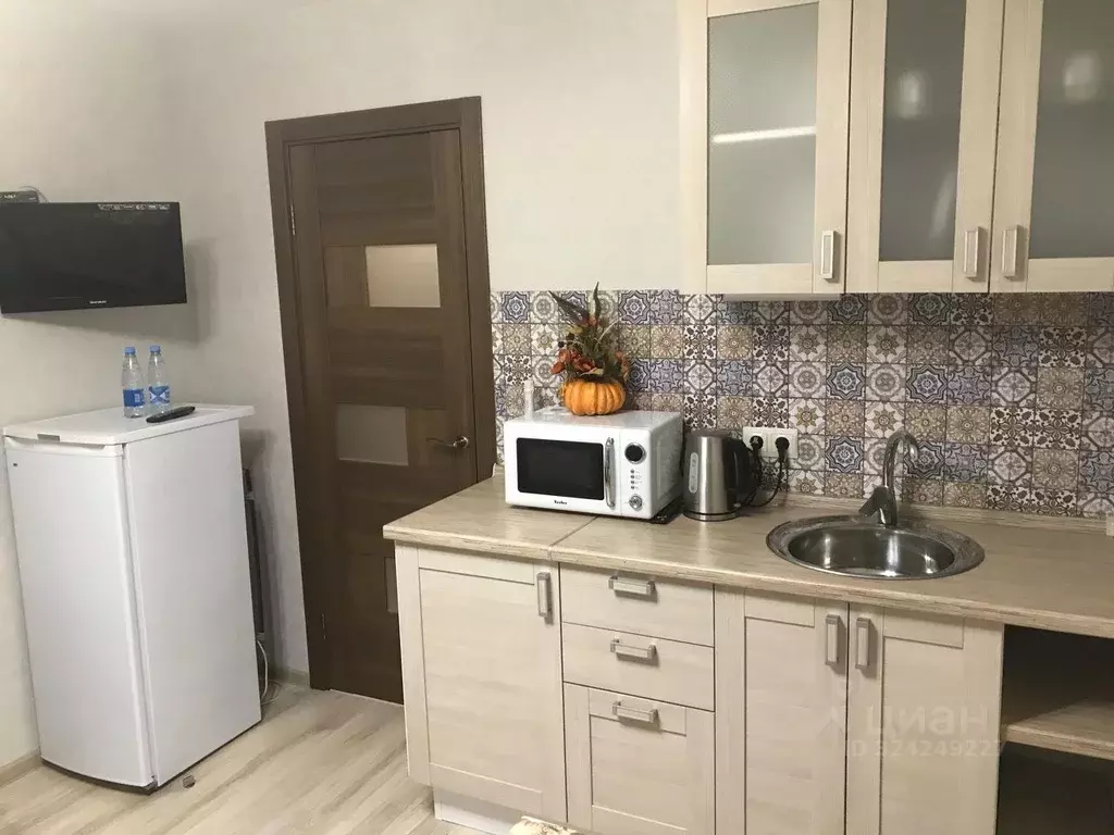 Комната Московская область, Люберцы городской округ, Томилино пгт ул. ... - Фото 2